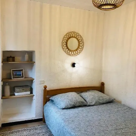 بيت للعطل Francioni - Charmante Maison Proche Mer Barrettali