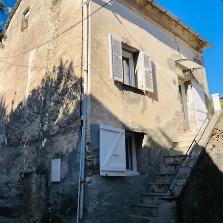 Francioni - Charmante Maison Proche Mer Barrettali