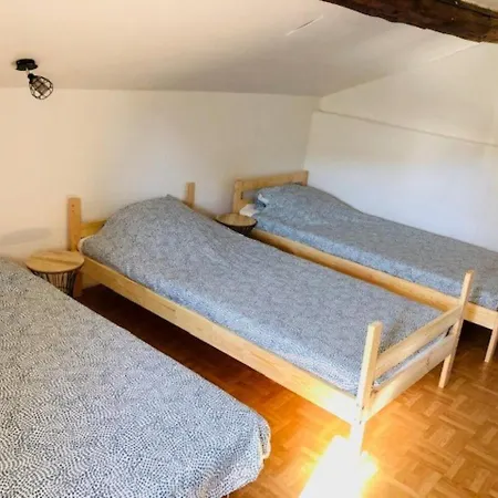 Francioni - Charmante Maison Proche Mer بيت للعطل